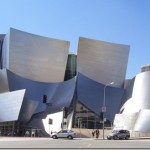 disney hall