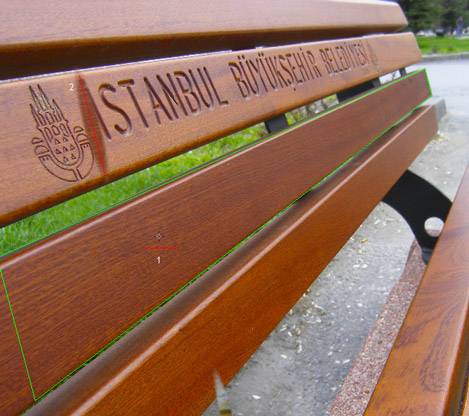 clonar objeto perpectiva clonar objeto perpectiva