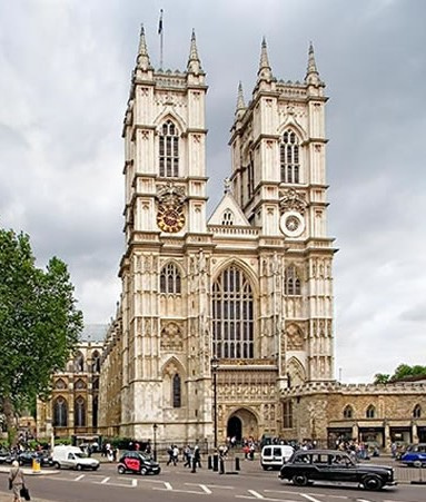 westminster-abbey