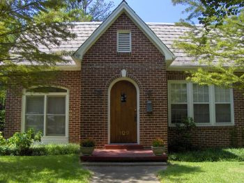 rahabilitacion fachada ladrillo