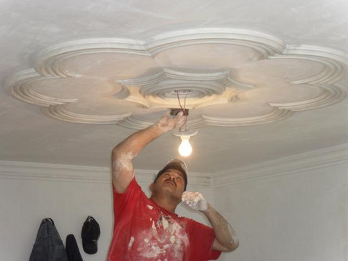 acabados de construccion