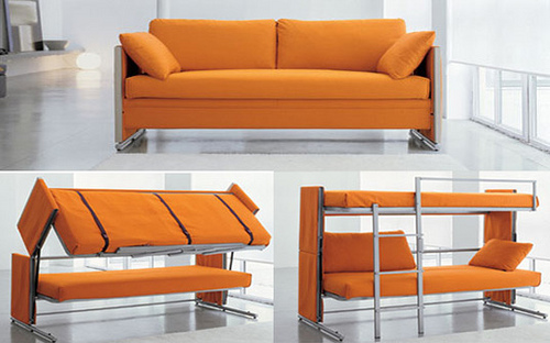 Sofa-cama