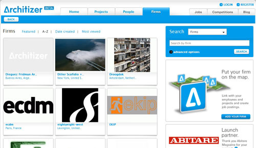 facebook arquitectos