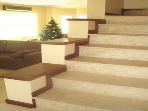 marmol travertino pisis